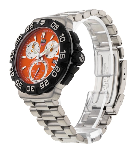 Tag Heuer Formula 1 CAH1113.BA0850